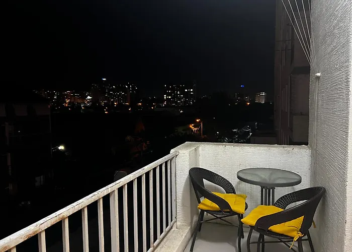 Kate Home